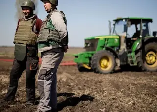Як фермеру зробити НТО: відповідь експерта