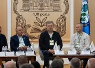 Підтримка виробників, адаптація до стандартів ЄС та розвиток сільських територій: ключові теми Форуму аграріїв Житомирщини