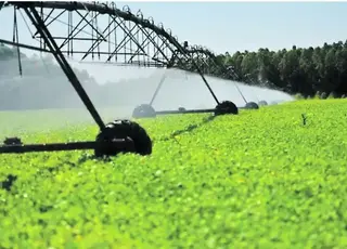 Рада дала старт другому етапу реформи меліорації