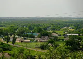 В Україні налічується 83 села з назвою Іванівка: топонімічний рекорд