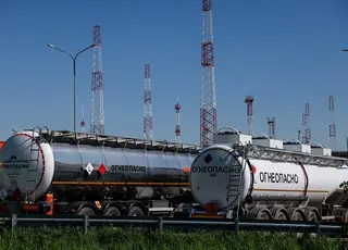 G7 розгляне зниження цінової стелі на російську нафту до $30 за барель