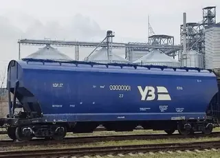 Залізнична логістика до портів Одеси розвантажується: накопичення вагонів знизилося майже на 700 одиниць за добу