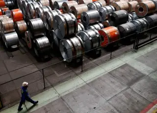 Реальне споживання сталі в ЄС у І кварталі впало на 5,5% р./р. – EUROFER