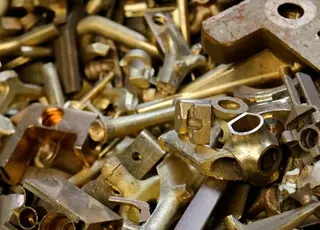 Українці можуть заробити гроші на брухті