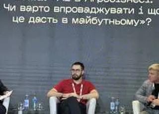 Соя, переробка та заморожена продукція: у Польщі назвали перспективні ніші для українського агроекспорту до ЄС