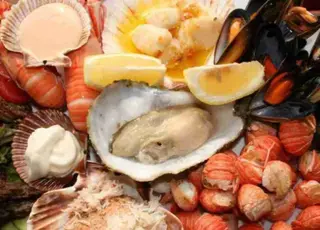 Фахівці назвали морепродукти з потенційною загрозою для здоров’я