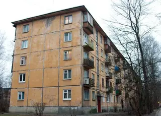 Вартість оренди 1-кімнатних квартир у великих містах України у 2025 році