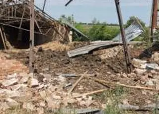 Відкрито нові категорій заяв у міжнародному Реєстрі збитків для України