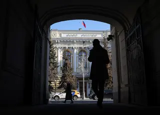 Санкції США проти росії: Трамп коливається з рішенням щодо обмежень