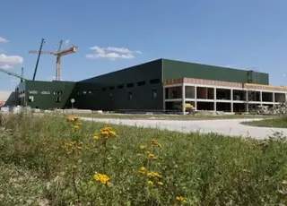 Львів просить Дональда Туска вплинути на польську компанію через зірване будівництво сміттєпереробного заводу