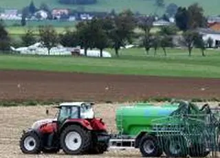 Україна може втратити до 20% врожаю 2026 року через зволікання з наданням дозволу на імпорт вапняково-аміачної селітри