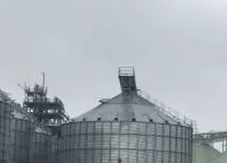 "Нібулон" окупив $1 млн інвестицій в цифровий двійник елеваторів на базі ERP менш ніж за рік