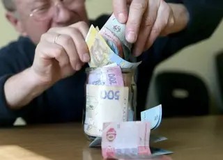 Стало відомо, кому з українців у 2026 р нарахують надбавки до пенсії