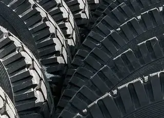Шини для МТЗ-82: повний гід по передніх і задніх колесах у 2025