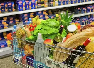 Стало відомо, що буде з цінами на продукти влітку 2026