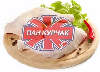 Агропромгрупа «Пан Курчак» розширює мережу магазинів і нарощує переробку курятини