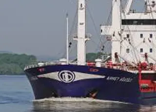 «Нібулон» переформатував термінал в Ізмаїлі у регіональний хаб для нішевих культур і поставок до ЄС