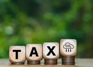 Сербія запроваджує національний вуглецевий податок із 2026 р