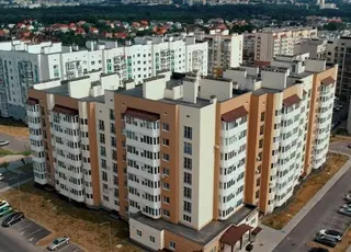 Вторинний ринок нерухомості в Україні зростає попри військові ризики