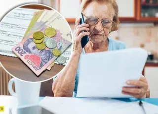 Українським пенсіонерам призначили нову доплату у розмірі 870 гривень