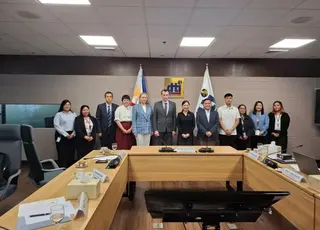 Філіппіни прискорили відкриття ринку для української свинини