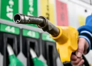 Якими будуть ціни на бензин, дизель і автогаз на АЗС України в липні 2025 року