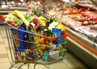 В Україні різко зростуть ціни на продукти