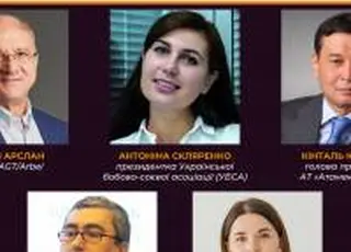 AgroFoodSummit 2025 у Мерсіні об’єднає провідних експертів зернового, олійного та бобового ринків