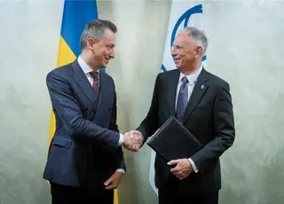 Японія виділяє Україні $88 млн через Світовий банк для підтримки бізнесу