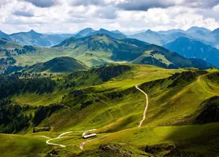 У Карпатах назріває нова екологічна криза