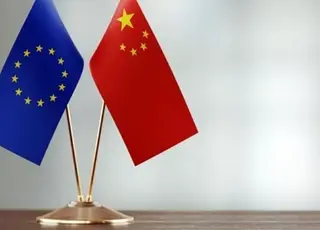 ЄС проти китайського нікелю
