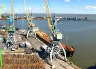 З моменту запуску Українського коридору перевалено морем понад 130 млн т вантажів, з яких 80 млн т — це зерно