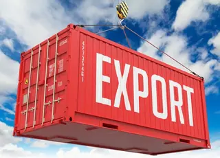 Частка ЄС в агроекспорті впала до 47% і продовжить знижуватись