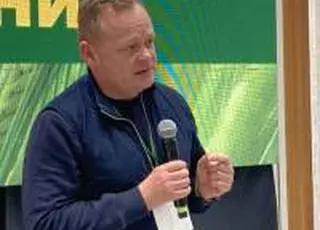 ВАР об’єднує державу та бізнес: на Черкащині відбувся форум аграріїв