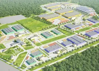 На Житомирщині створять ще один індустріальний парк