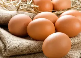 Ціни на яйця в Україні зростають: сезонний фактор, прогнози та ситуація на ринку