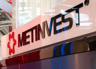 «Метінвест» поставив майже 600 т металопрокату для будівництва зернових ангарів