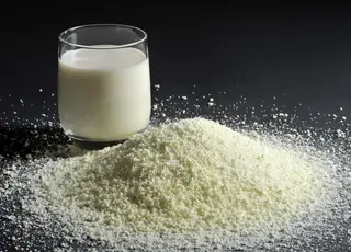 Світове подорожчання сухого молока підштовхнуло попит на український експорт