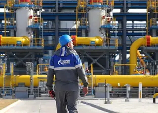 ЄС планує завершити імпорт російського газу вже у 2027 році