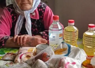 У листопаді 2025 року споживчі ціни в Україні зросли на 0,4%