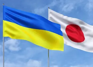 Японія та Україна поглиблюють співпрацю для відновлення аграрного сектору