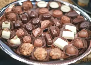 Стало відомо, що буде з цінами на цукерки і шоколад