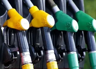 Ціни на дизельне пальне в Європі оновили рекорди