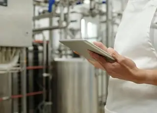 Державний контроль харчових підприємств в Україні: нові правила перевірок