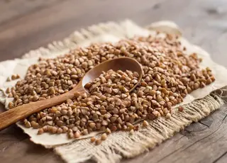 Стало відомо, чи загрожує Україні дефіцит гречки