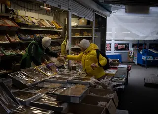 Мінекономіки очікує зростання ВВП України на 3-4% у вересні-жовтні та підвищення до кінця року