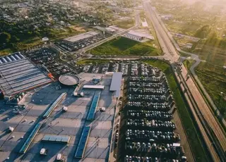 В Україні кількість індустріальних парків зросла до 105, але більшість без виробництв