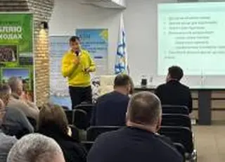 AgriAcademy відповідає на кадровий виклик: новий курс про благополуччя тварин і раціональне використання антибіотиків