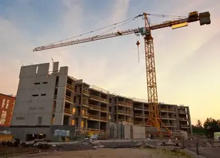 Вартість будівництва в Україні зросла на 70% з початку війни: очікується ріст інвестицій у первинне житло
