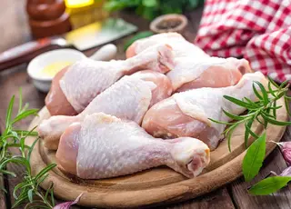 Україна заробила $1 млрд на експорті м’яса птиці